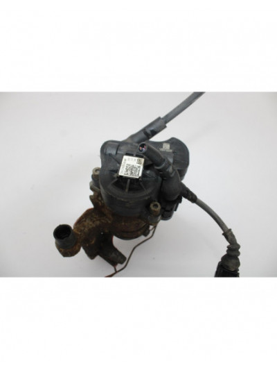 Recambio de pinza freno trasera derecha para volkswagen golf vii lim. (5g1) gtd bluemotion tech. referencia OEM IAM 5Q0615406BR