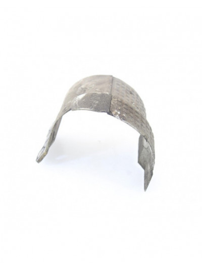 Recambio de protector colector escape para volkswagen passat lim. (362) edition bluemotion referencia OEM IAM 1J0407721G