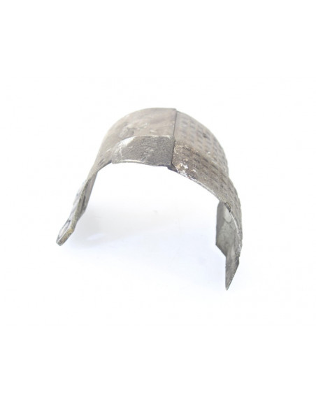 Recambio de protector colector escape para volkswagen passat lim. (362) edition bluemotion referencia OEM IAM 1J0407721G