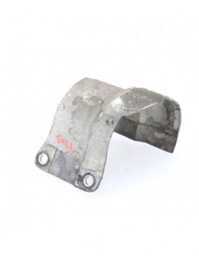 Recambio de protector colector escape para volkswagen passat lim. (362) edition bluemotion referencia OEM IAM 1J0407721G