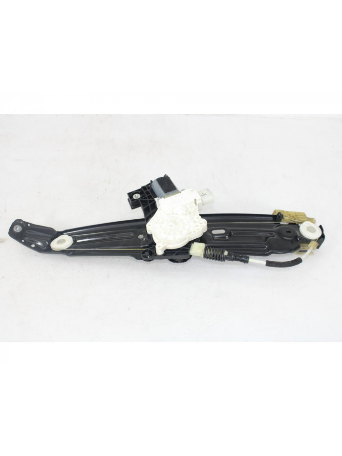Elevalunas trasero derecho BMW 5 520 d 2012