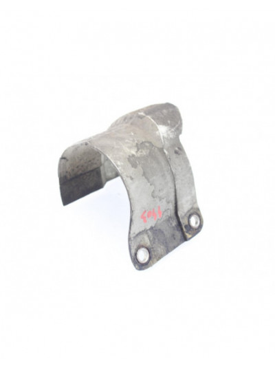 Recambio de protector colector escape para volkswagen passat lim. (362) edition bluemotion referencia OEM IAM 1J0407721G