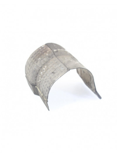 Recambio de protector colector escape para volkswagen passat lim. (362) edition bluemotion referencia OEM IAM 1J0407721G