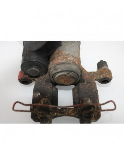 Recambio de pinza freno trasera izquierda para volkswagen golf vii lim. (5g1) gtd bluemotion tech. referencia OEM IAM 5Q0615405B