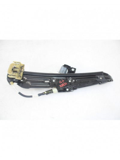 Elevalunas trasero derecho BMW 5 520 d 2012