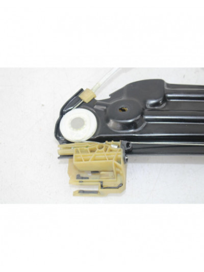 Elevalunas trasero derecho BMW 5 520 d 2012