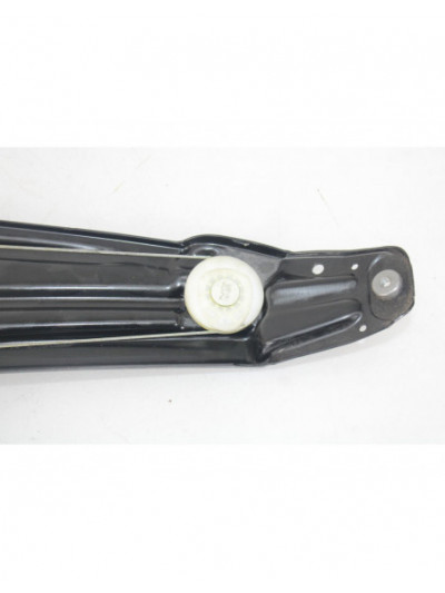 Elevalunas trasero derecho BMW 5 520 d 2012