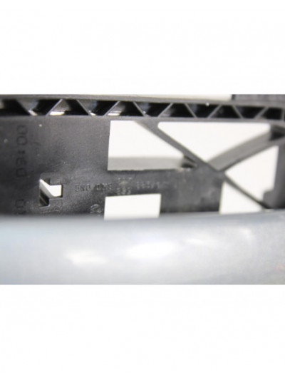 Recambio de maneta exterior trasera izquierda para volkswagen tiguan (5n1) +motion referencia OEM IAM 5N0837885G