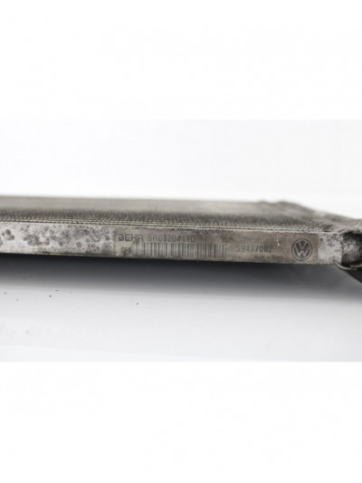 Condensador / radiador aire acondicionado VOLKSWAGEN POLO Advance 2013