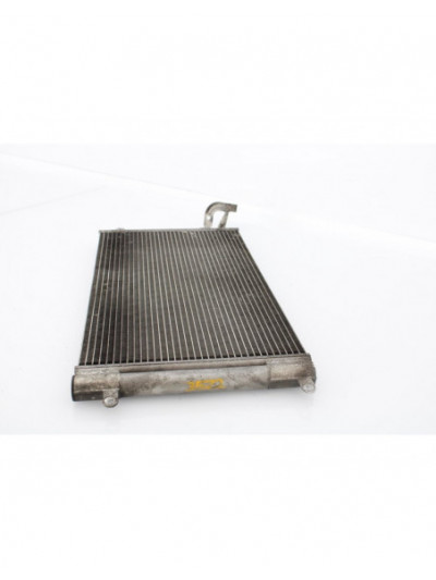 Condensador / radiador aire acondicionado VOLKSWAGEN POLO Advance 2013