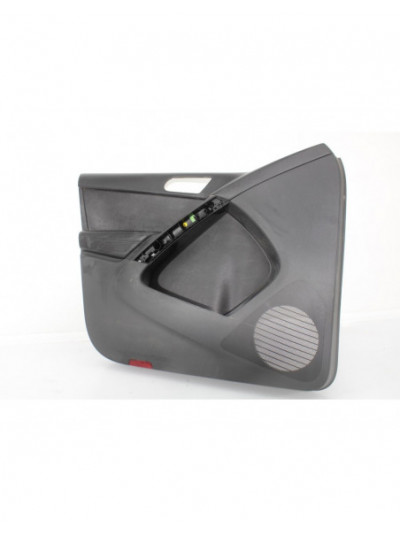 Recambio de guarnecido puerta delantera izquierda para volkswagen tiguan (5n1) +motion referencia OEM IAM 5N0867011