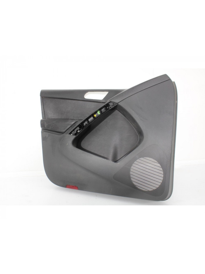 Recambio de guarnecido puerta delantera izquierda para volkswagen tiguan (5n1) +motion referencia OEM IAM 5N0867011