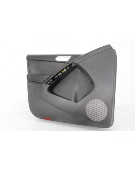 Recambio de guarnecido puerta delantera izquierda para volkswagen tiguan (5n1) +motion referencia OEM IAM 5N0867011