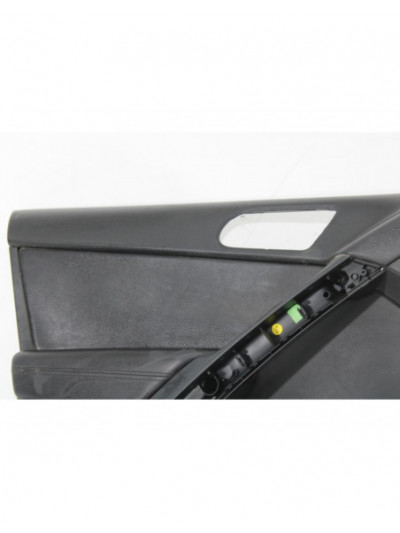 Recambio de guarnecido puerta delantera izquierda para volkswagen tiguan (5n1) +motion referencia OEM IAM 5N0867011