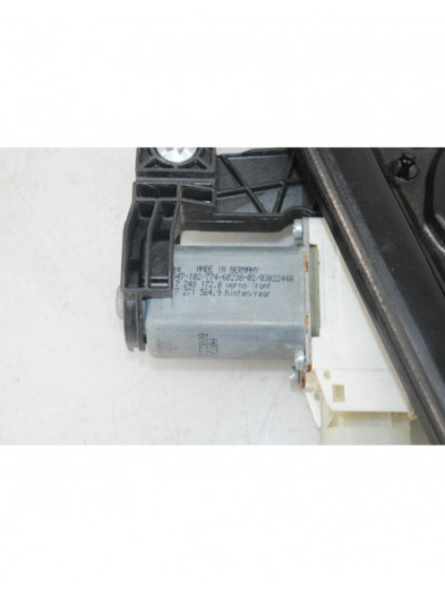 Elevalunas trasero derecho BMW 5 520 d 2012
