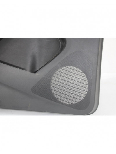 Recambio de guarnecido puerta delantera izquierda para volkswagen tiguan (5n1) +motion referencia OEM IAM 5N0867011