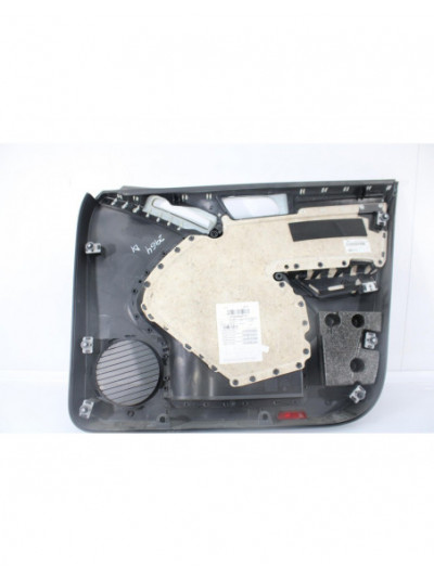 Recambio de guarnecido puerta delantera izquierda para volkswagen tiguan (5n1) +motion referencia OEM IAM 5N0867011