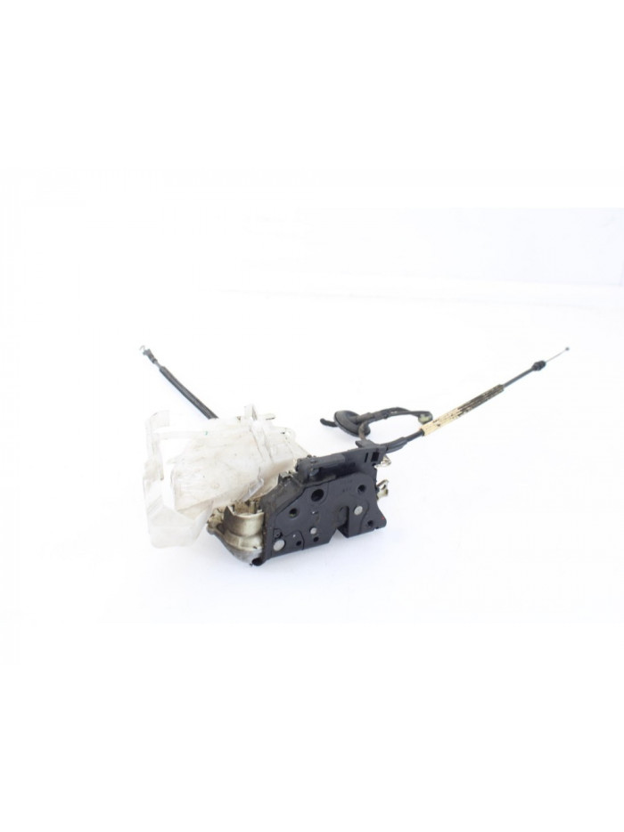 Recambio de cerradura puerta delantera izquierda para volkswagen passat lim. (362) edition bluemotion referencia OEM IAM DI4403