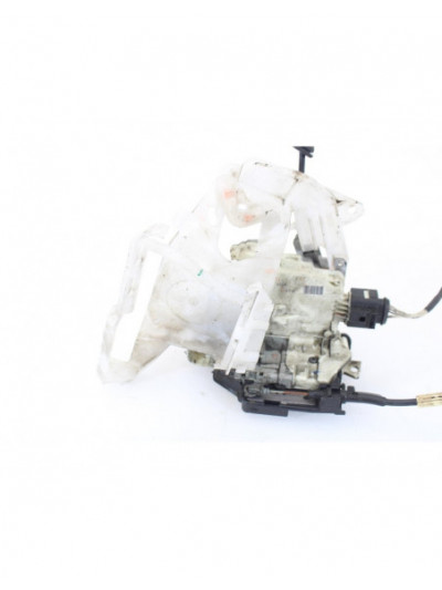 Recambio de cerradura puerta delantera izquierda para volkswagen passat lim. (362) edition bluemotion referencia OEM IAM DI4403