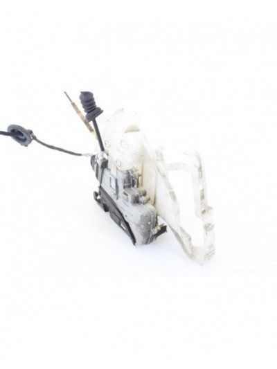 Recambio de cerradura puerta delantera izquierda para volkswagen passat lim. (362) edition bluemotion referencia OEM IAM DI4403