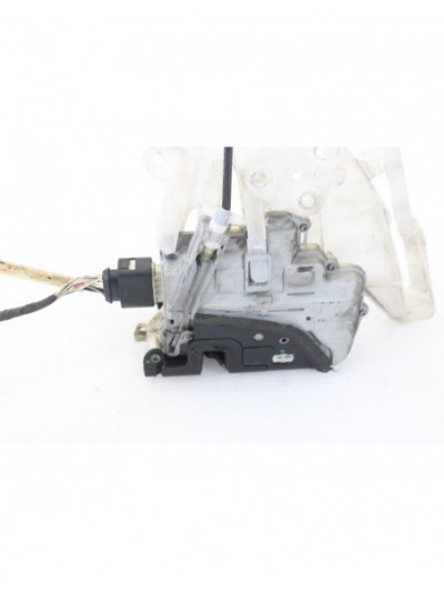 Recambio de cerradura puerta delantera izquierda para volkswagen passat lim. (362) edition bluemotion referencia OEM IAM DI4403