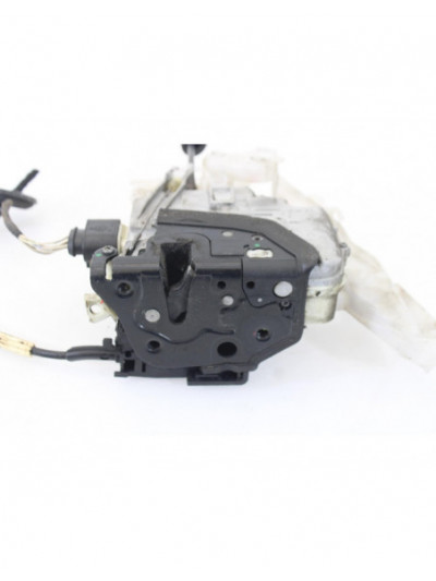 Recambio de cerradura puerta delantera izquierda para volkswagen passat lim. (362) edition bluemotion referencia OEM IAM DI4403