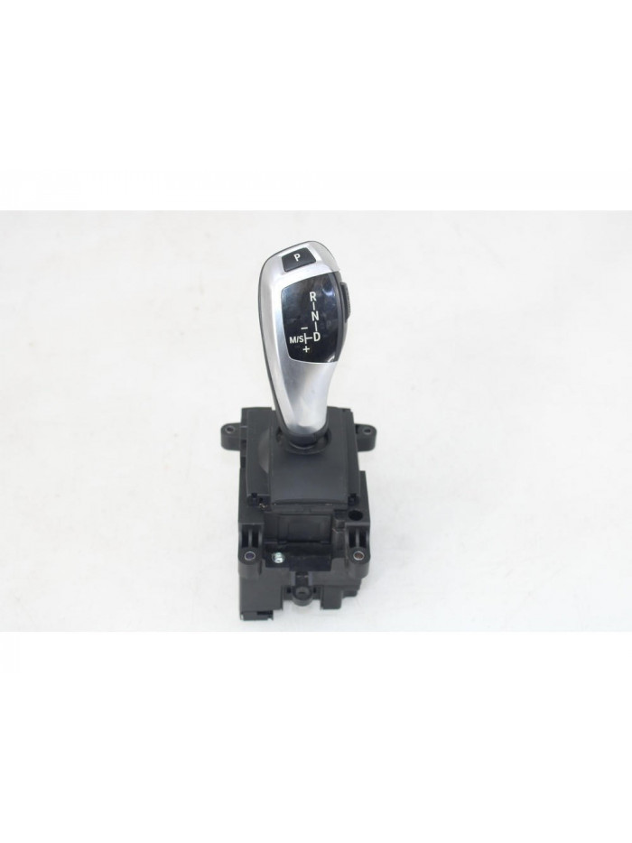 Palanca cambio BMW 5 520 d 2012