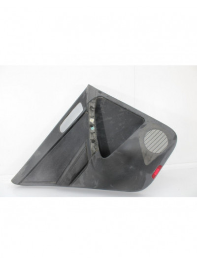 Recambio de guarnecido puerta trasera izquierda para volkswagen tiguan (5n1) +motion referencia OEM IAM 5N0867211