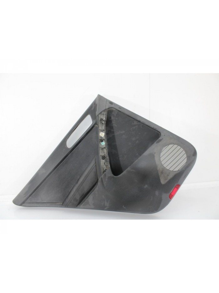 Guarnecido puerta trasera izquierda VOLKSWAGEN TIGUAN +Motion 2010