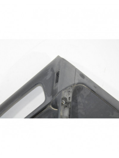 Guarnecido puerta trasera izquierda VOLKSWAGEN TIGUAN +Motion 2010