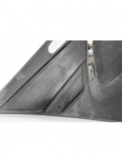 Guarnecido puerta trasera izquierda VOLKSWAGEN TIGUAN +Motion 2010