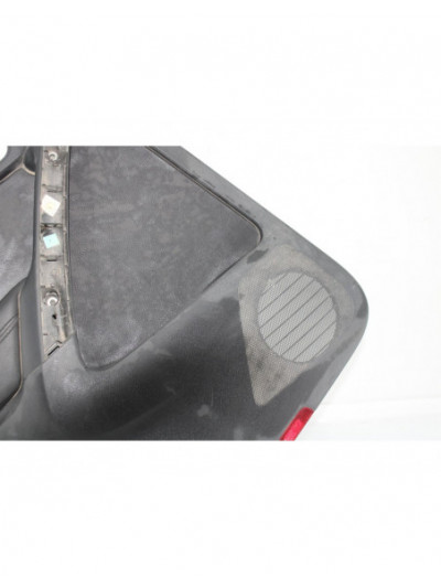 Guarnecido puerta trasera izquierda VOLKSWAGEN TIGUAN +Motion 2010