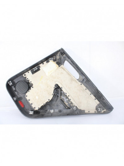 Guarnecido puerta trasera izquierda VOLKSWAGEN TIGUAN +Motion 2010