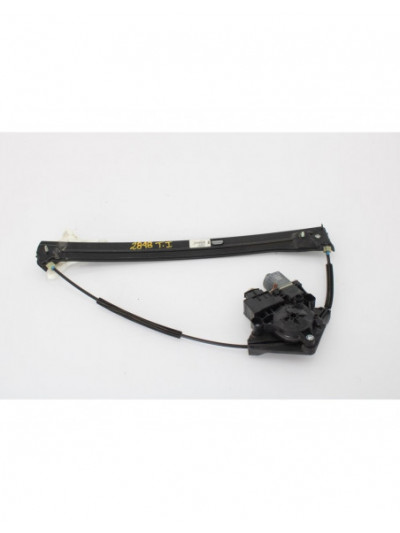 Recambio de elevalunas trasero izquierdo para volkswagen touran (5t1) advance bmt referencia OEM IAM 57A839461