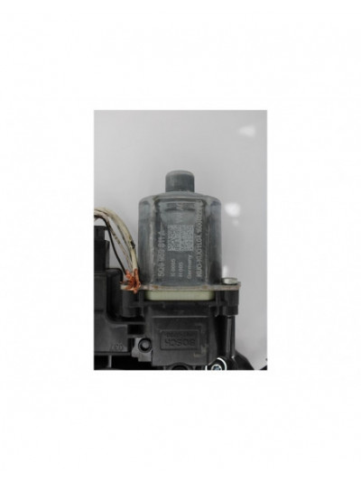 Recambio de elevalunas trasero izquierdo para volkswagen touran (5t1) advance bmt referencia OEM IAM 57A839461