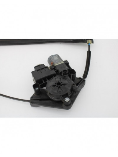 Recambio de elevalunas trasero izquierdo para volkswagen touran (5t1) advance bmt referencia OEM IAM 57A839461