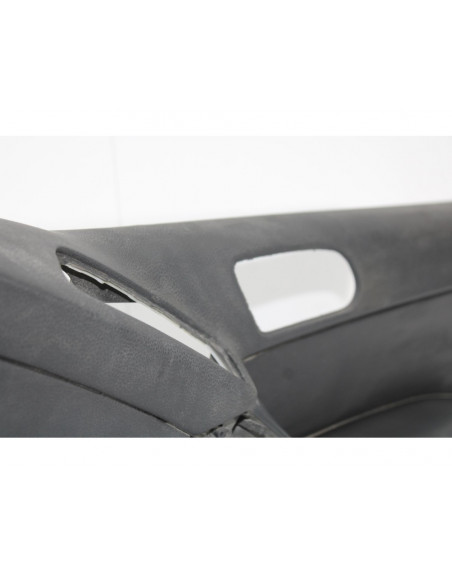 Recambio de guarnecido puerta delantera derecha para volkswagen tiguan (5n1) +motion referencia OEM IAM 5N0867012B