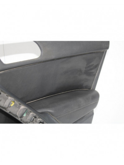 Recambio de guarnecido puerta delantera derecha para volkswagen tiguan (5n1) +motion referencia OEM IAM 5N0867012B