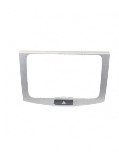 Recambio de moldura para volkswagen passat lim. (362) edition bluemotion referencia OEM IAM 3AA858069H