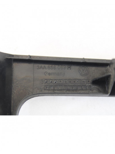 Recambio de moldura para volkswagen passat lim. (362) edition bluemotion referencia OEM IAM 3AA858069H