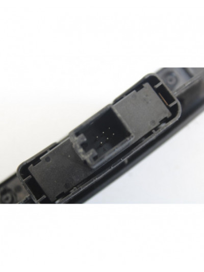 Recambio de moldura para volkswagen passat lim. (362) edition bluemotion referencia OEM IAM 3AA858069H