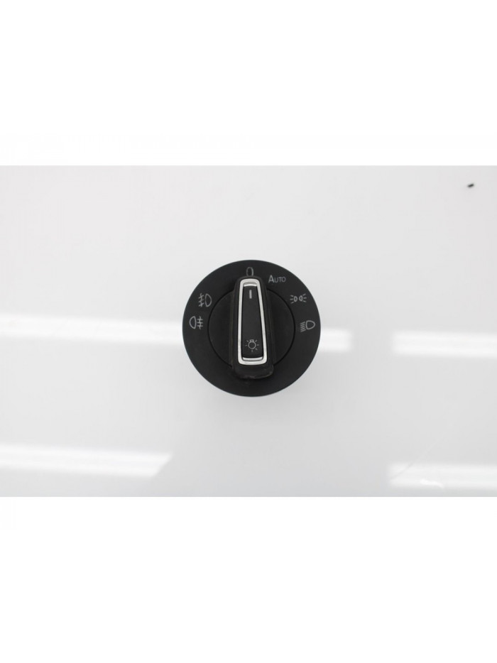 Recambio de mando luces para volkswagen touran (5t1) advance bmt referencia OEM IAM 5G094143BDCZ