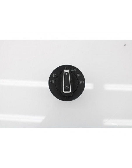 Recambio de mando luces para volkswagen touran (5t1) advance bmt referencia OEM IAM 5G094143BDCZ