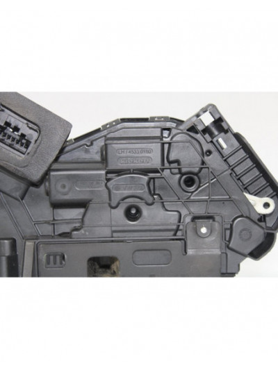 Recambio de cerradura puerta delantera izquierda para volkswagen touran (5t1) advance bmt referencia OEM IAM 5TC837015