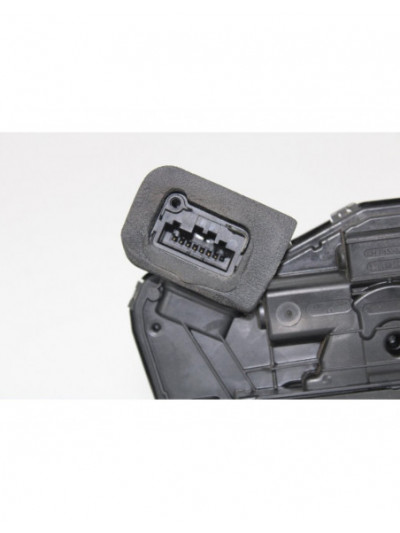 Recambio de cerradura puerta delantera izquierda para volkswagen touran (5t1) advance bmt referencia OEM IAM 5TC837015