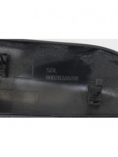 Recambio de embellecedor frontal para volkswagen passat lim. (362) edition bluemotion referencia OEM IAM 3AA867440