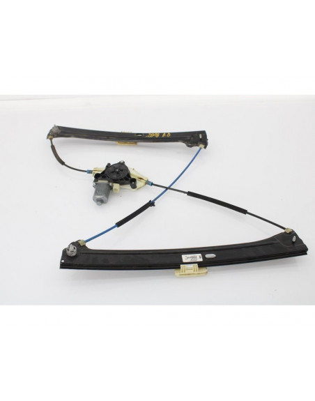 Recambio de elevalunas delantero derecho para volkswagen touran (5t1) advance bmt referencia OEM IAM 5TA837462