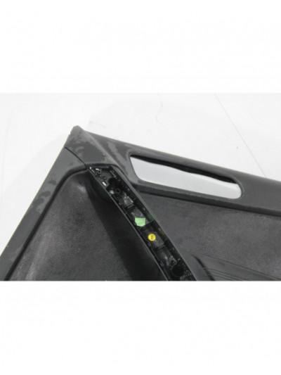 Recambio de guarnecido puerta trasera derecha para volkswagen tiguan (5n1) +motion referencia OEM IAM 5N0839114A