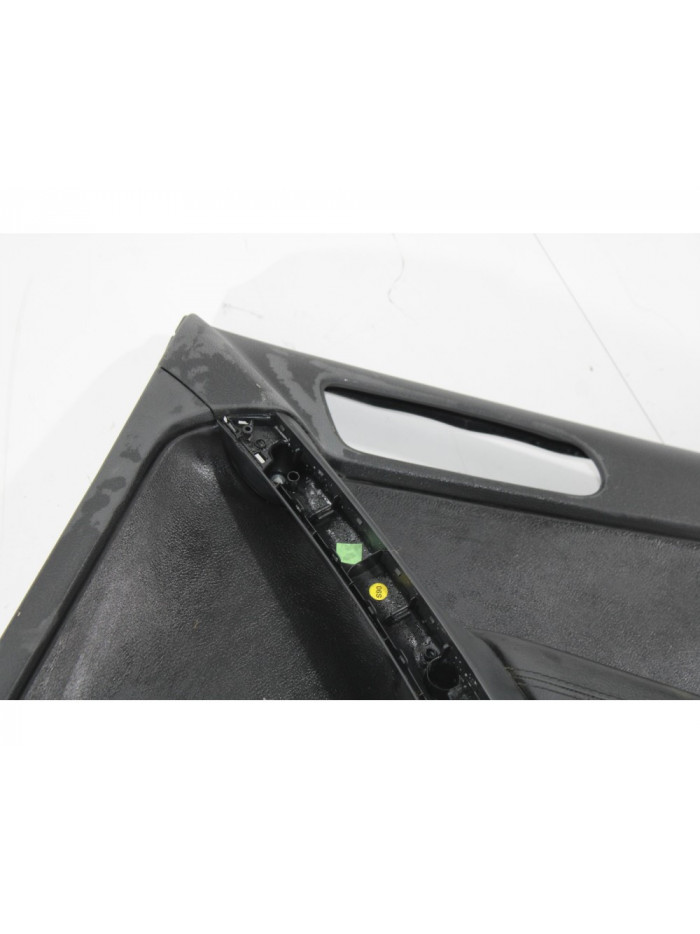 Recambio de guarnecido puerta trasera derecha para volkswagen tiguan (5n1) +motion referencia OEM IAM 5N0839114A