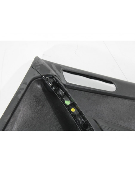 Recambio de guarnecido puerta trasera derecha para volkswagen tiguan (5n1) +motion referencia OEM IAM 5N0839114A